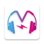 spark music android application logo